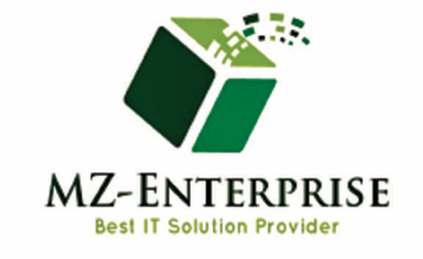 MZ Enterprises Logo